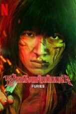 FURIES (2023)