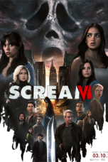 Scream 6 (2023)