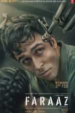 Faraaz (2023)