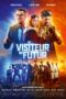 The Visitor from the Future (2022)
