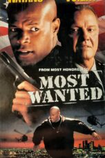 Most Wanted (1997)