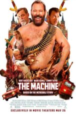 THE MACHINE (2023)