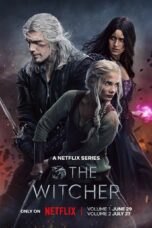 The Witcher Season 3 (2023)
