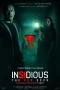Insidious The Red Door (2023)