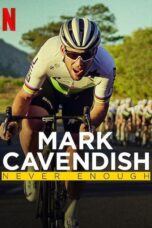 MARK CAVENDISH NEVER ENOUGH (2023)