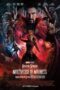 Doctor Strange in the Multiverse of Madness (2022) จอมเวทย์มหากาฬ ในมัลติเวิร์สมหาภัย