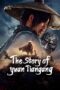 The Story of Yuan Tiangang (2024) ยุทธจักรของคนเลว