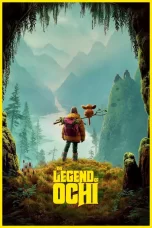 The Legend of Ochi (2025)