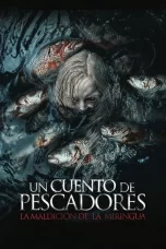 Un cuento de pescadores (2024)