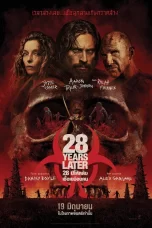 28 Years Later (2025)