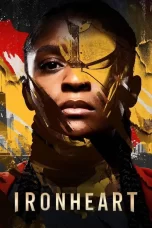 Ironheart (2025)