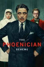 The Phoenician Scheme (2025)