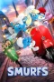 Smurfs (2025)