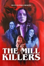 The Mill Killers (Scopophobia)