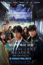 Omniscient Reader: The Prophecy (2025)