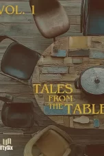 Tales from the Table (2024)