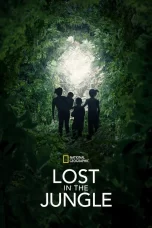 Lost in the Jungle (2025)