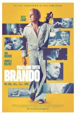 Waltzing with Brando (2024)