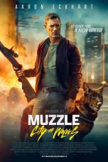 Muzzle City of Wolves (2025) Muzzle: City of Wolves (2025)