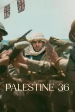 Palestine 36 (2025)