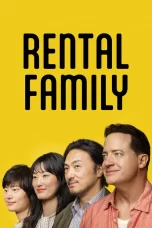 Rental Family (2025)