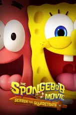 The SpongeBob Movie Search for SquarePants (2025)