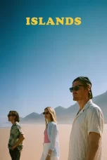 Islands (2025)