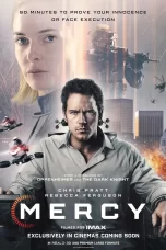 Mercy (2026)