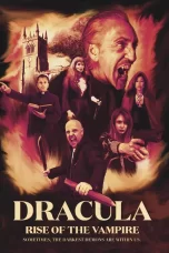 Dracula Rise of the Vampire (2025)