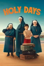 Holy Days (2026)