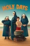 Holy Days (2026)