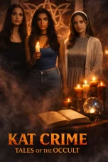 Kat Crime Tales of the Occult (2026)