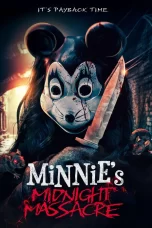 Minnie's Midnight Massacre (2026)