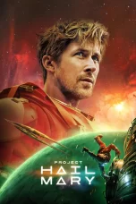 Project Hail Mary (2026)