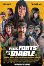 Stronger Than the Devil (2025)