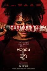 They Will Kill You (2026)