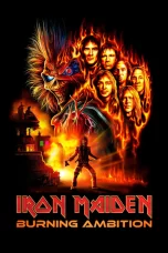 Iron Maiden Burning Ambition (2026)