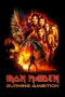 Iron Maiden Burning Ambition (2026)