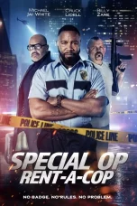 Special Op Rent-a-Cop (2026)